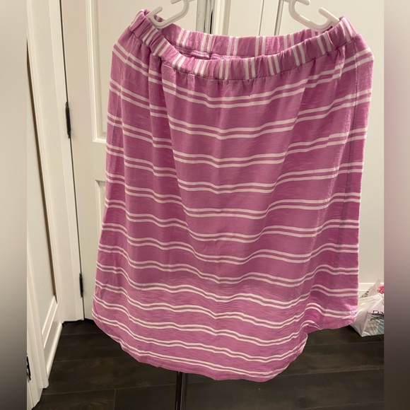 High low skirt by Splendid - Picture 2 of 2